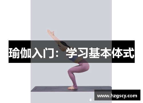 瑜伽入门：学习基本体式